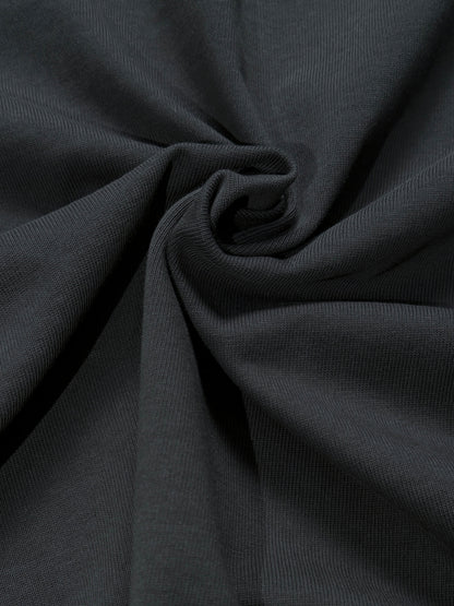 “K9” Heavyweight Knit Shirt
