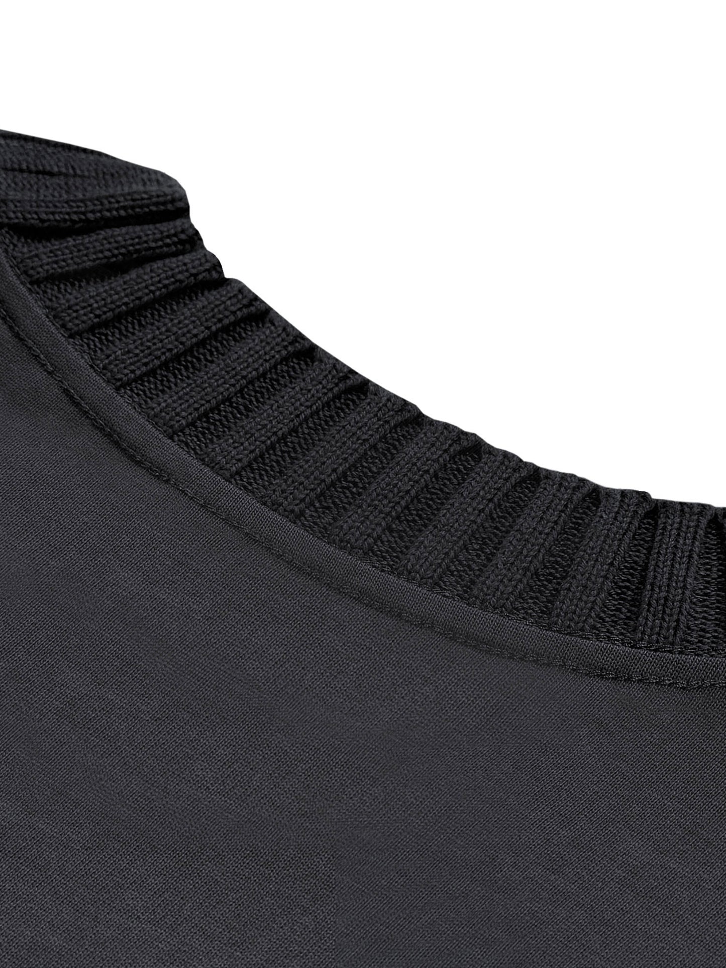 “K9” Heavyweight Knit Shirt