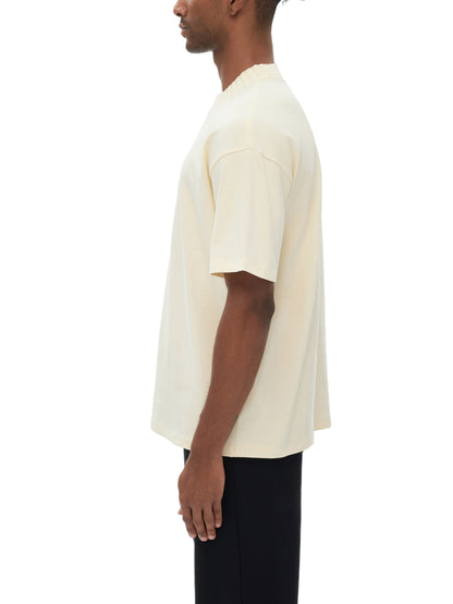 “K9” Heavyweight Knit Shirt