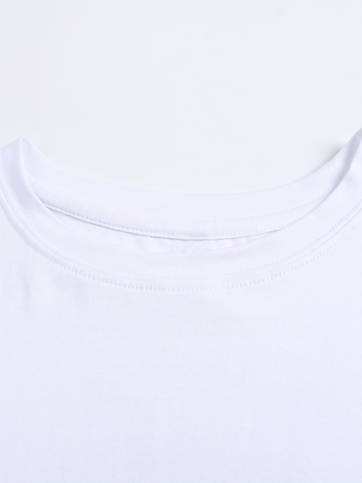 Tops,Crop Tops,Womens,BLANKS,Shirts,Short Sleeve