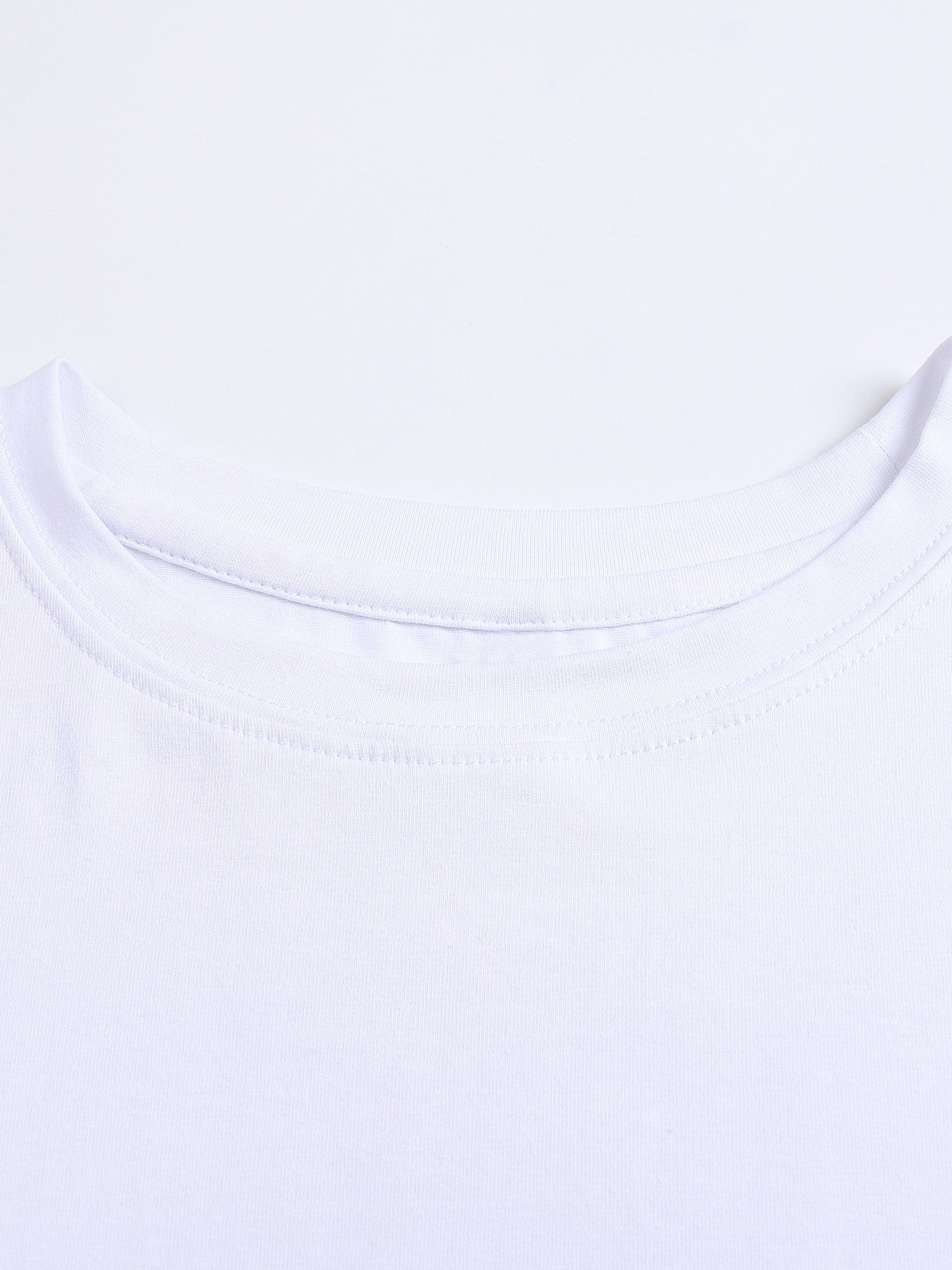 Tops,Crop Tops,Womens,BLANKS,Shirts,Short Sleeve