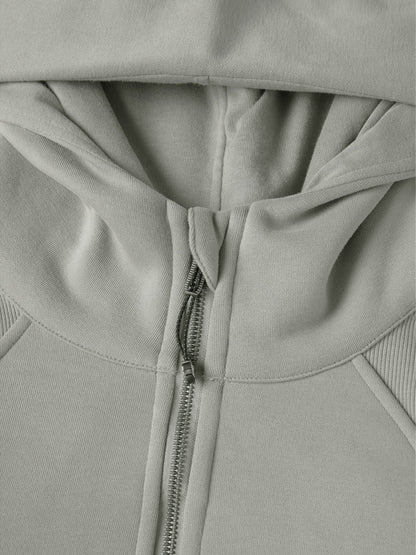 Hoodies,Womens,Full-Zip,"LB Star",Tops