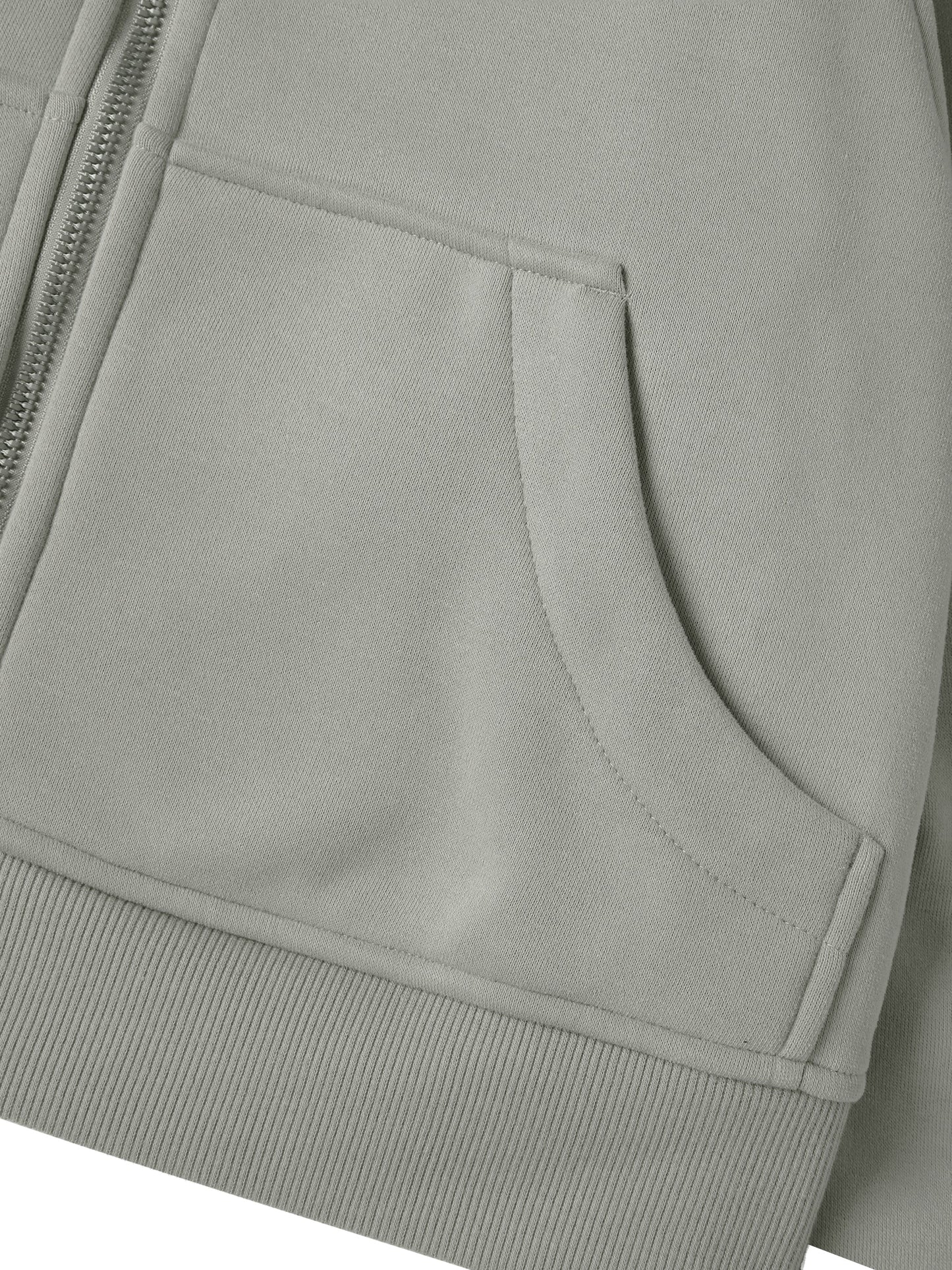Hoodies,Womens,Full-Zip,"LB Star",Tops