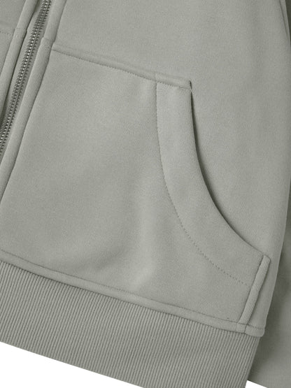 Hoodies,Womens,Full-Zip,"LB Star",Tops
