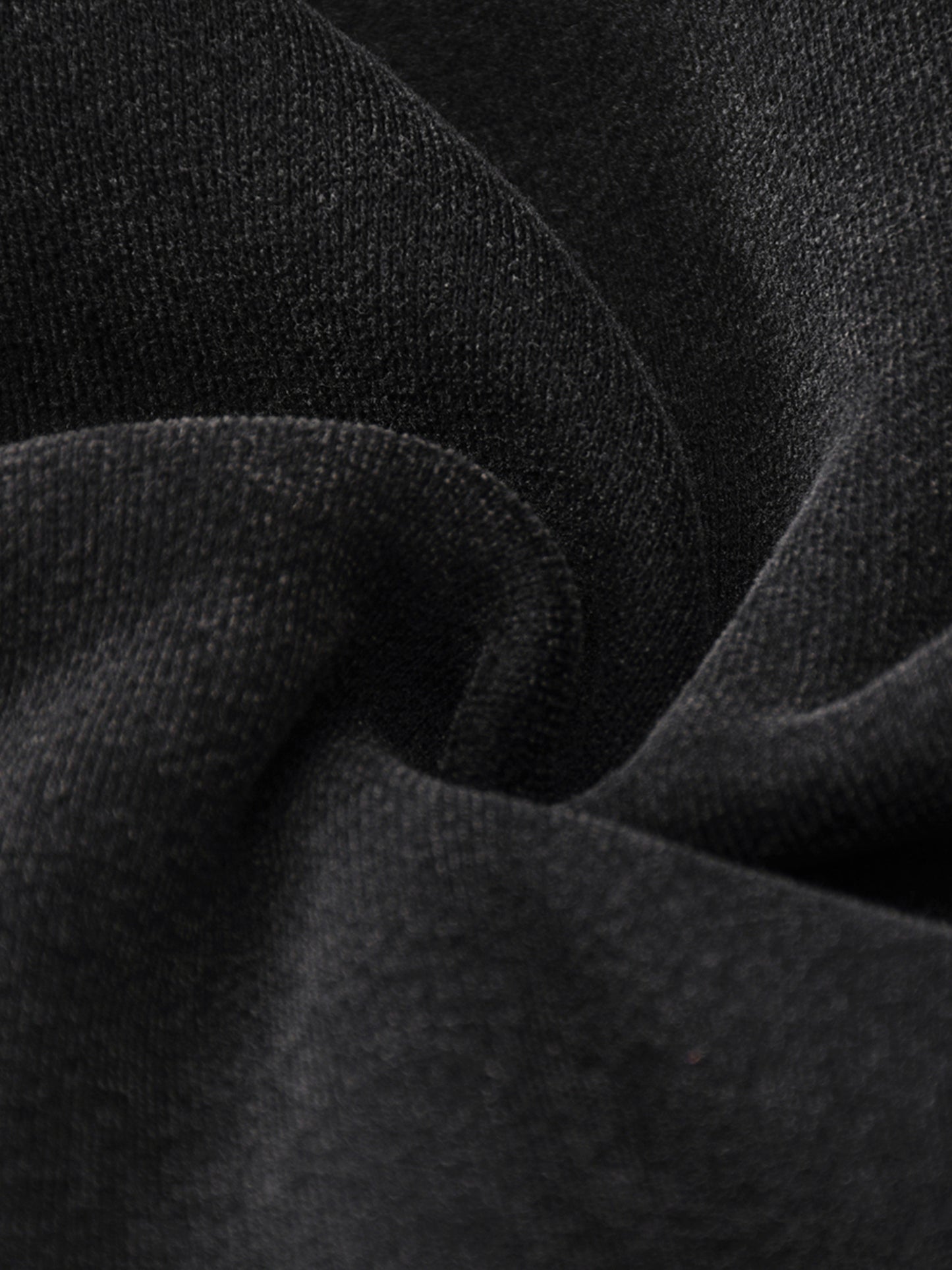 “LB GLOBAL” Cropped Hoodie