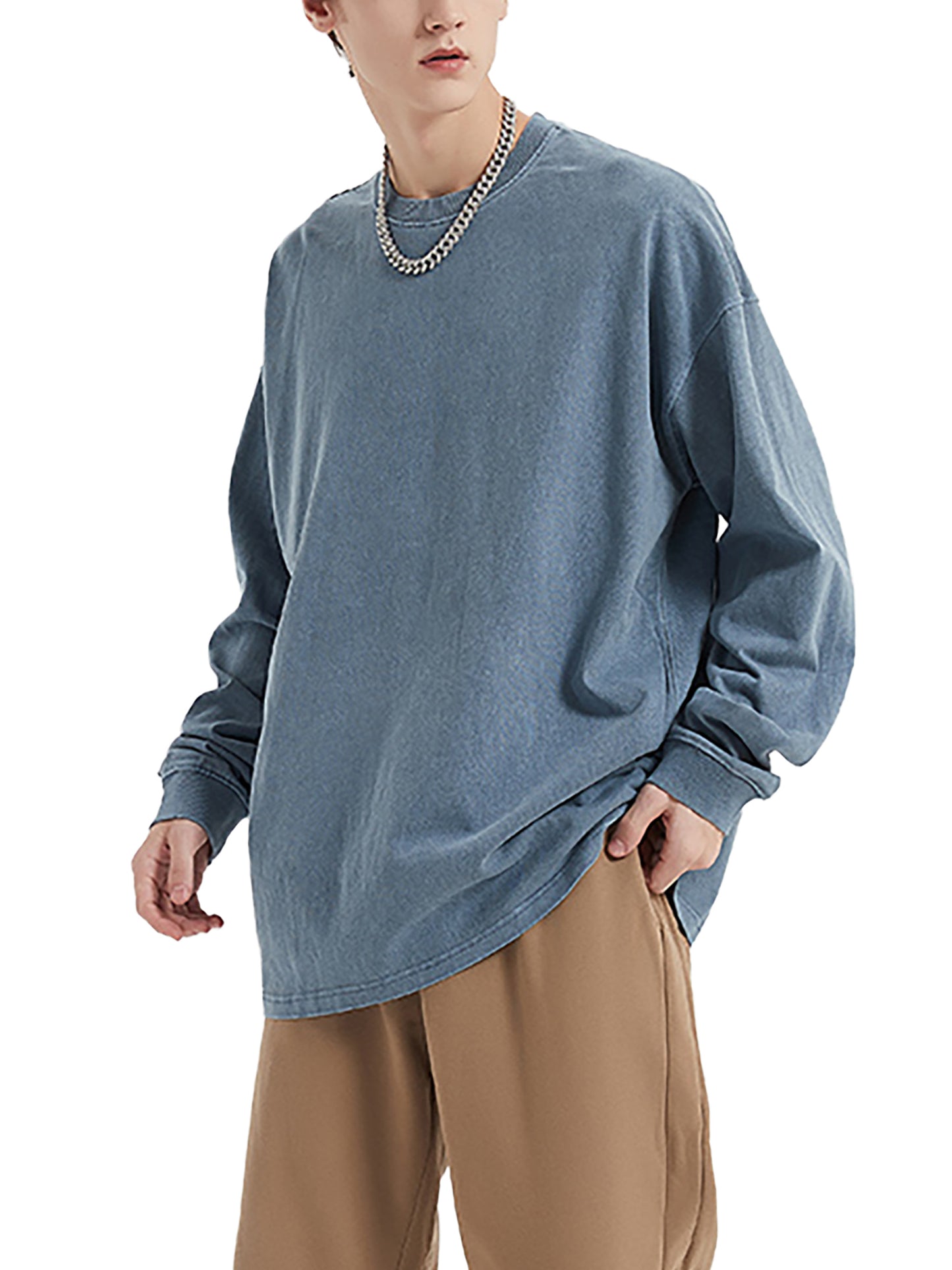 “K9” Long Sleeve