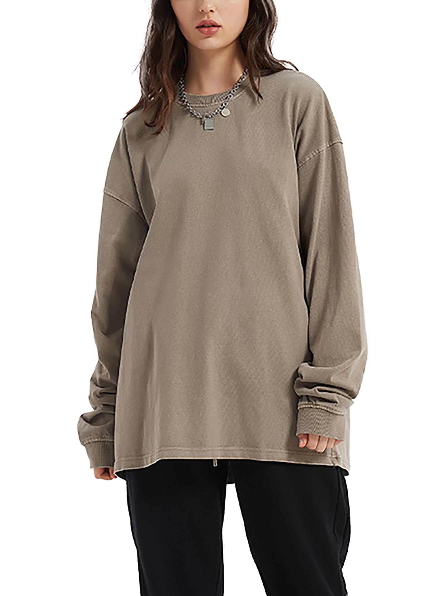 “K9” Long Sleeve