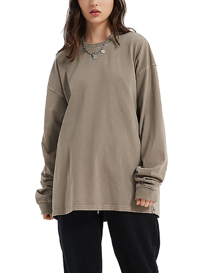 “K9” Long Sleeve