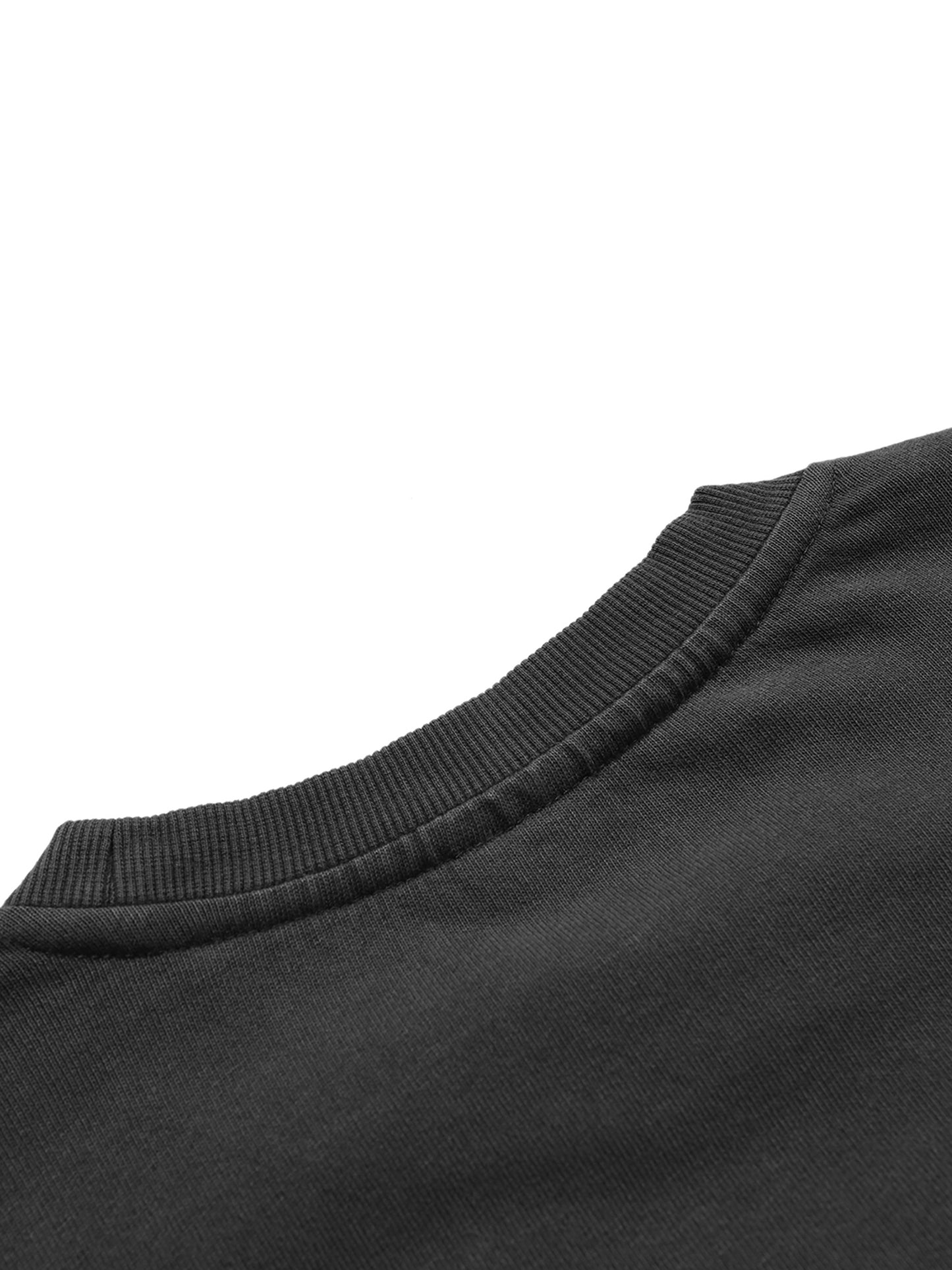 “L” Long Sleeve
