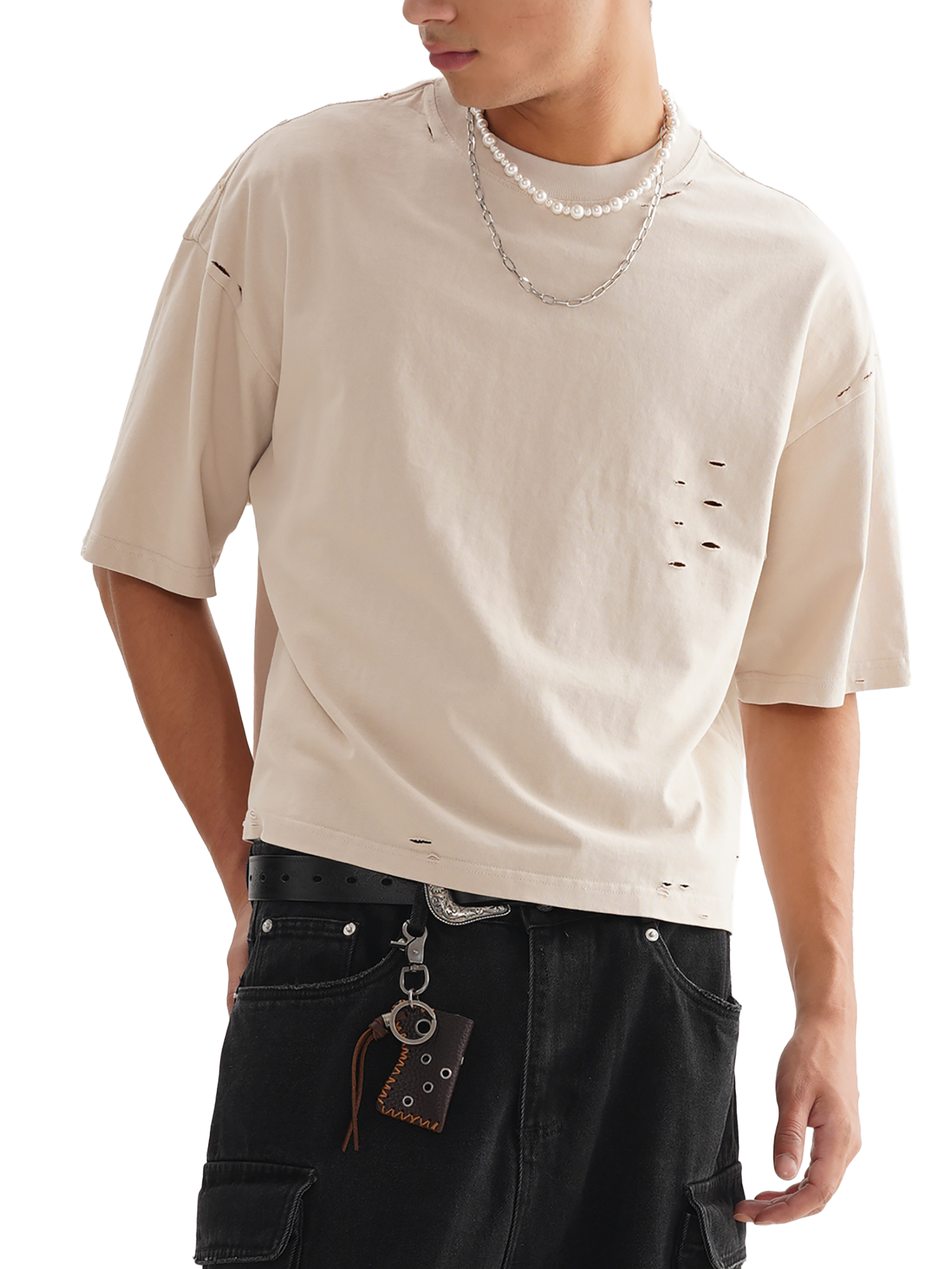 Short Sleeve