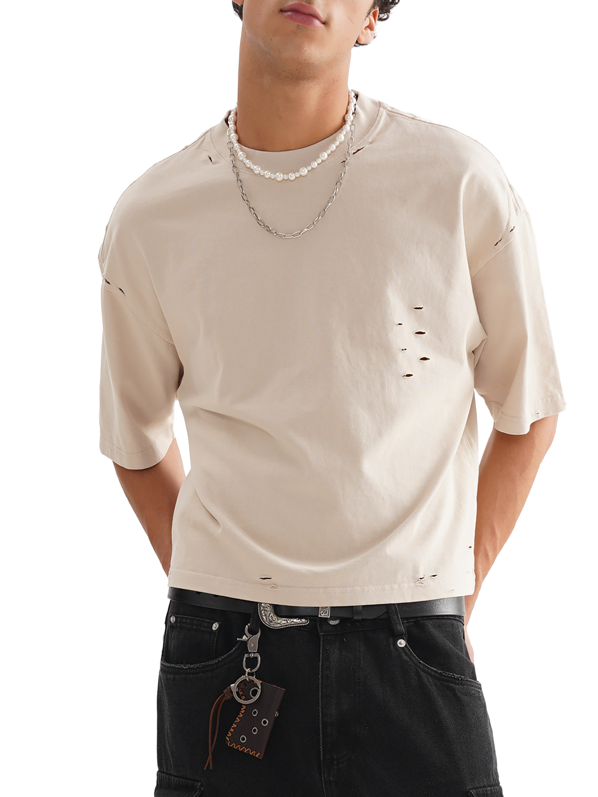 Short Sleeve