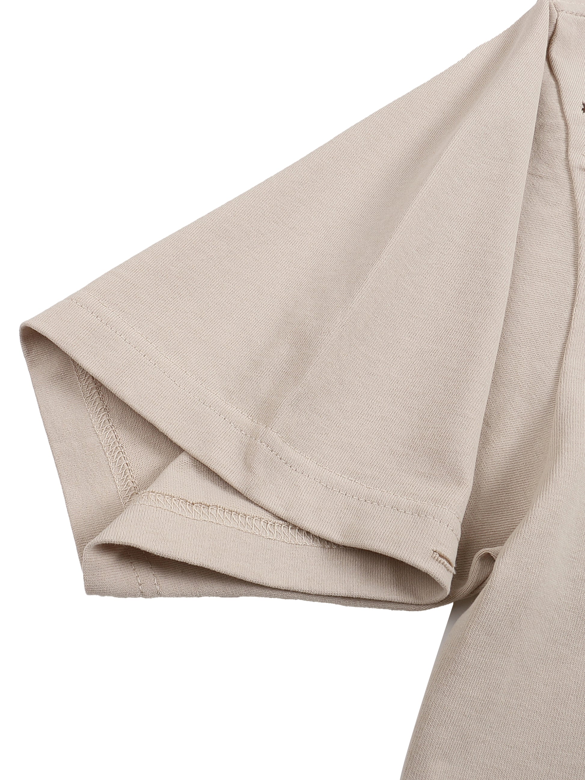 Short Sleeve