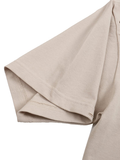 Short Sleeve