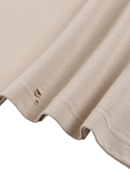 Short Sleeve