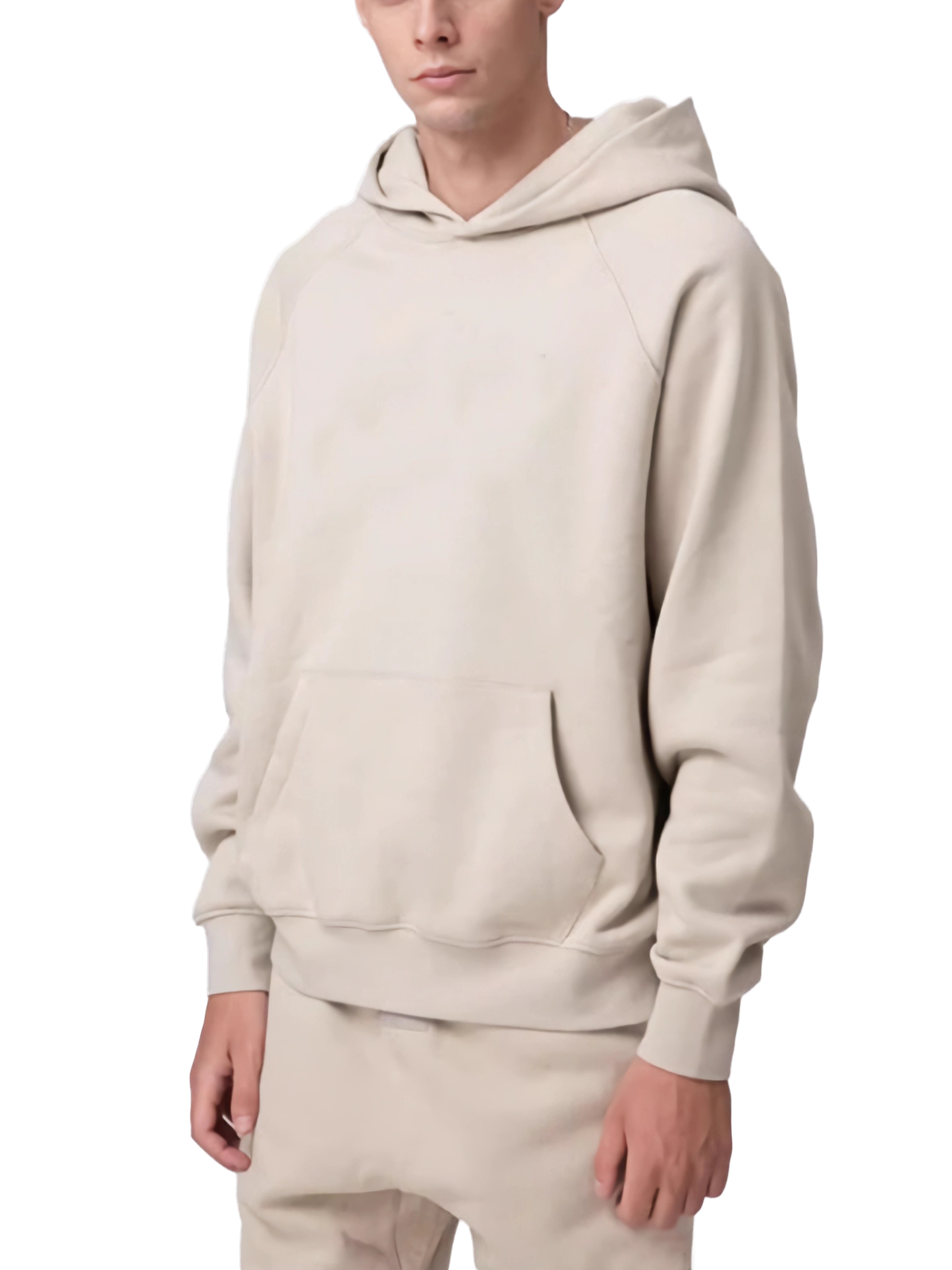 Essential “Horses" Hoodie
