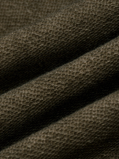"Scratched" Reverse Dyed Shorts