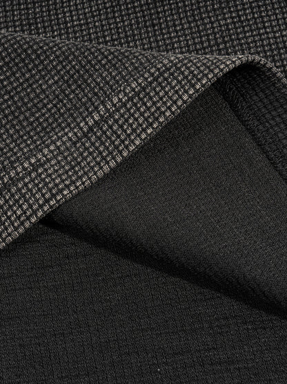 “Signature" Waffle-Texture T