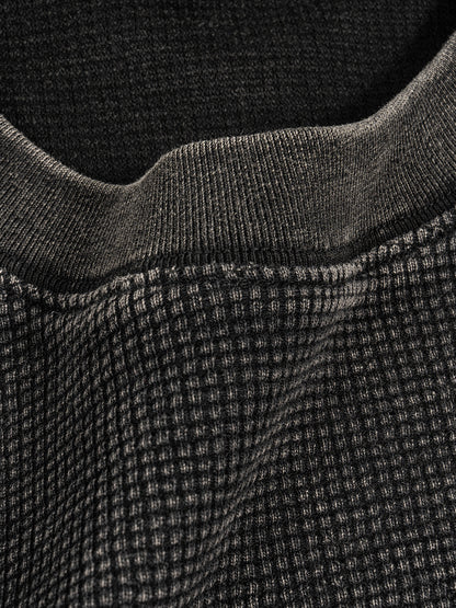 “Signature" Waffle-Texture T