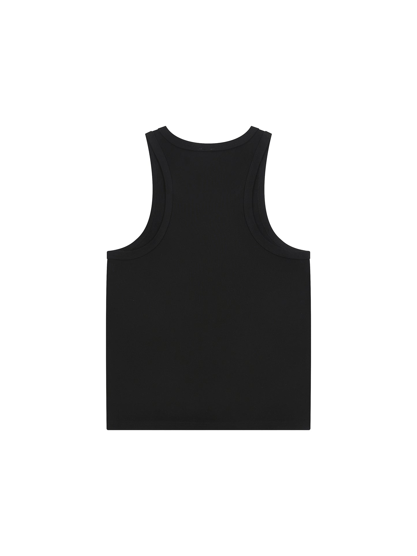 Short sleeve,Tank Top,Blanks,Mens
