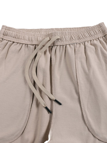 Bottoms,Shorts,Essential Cotton Shorts