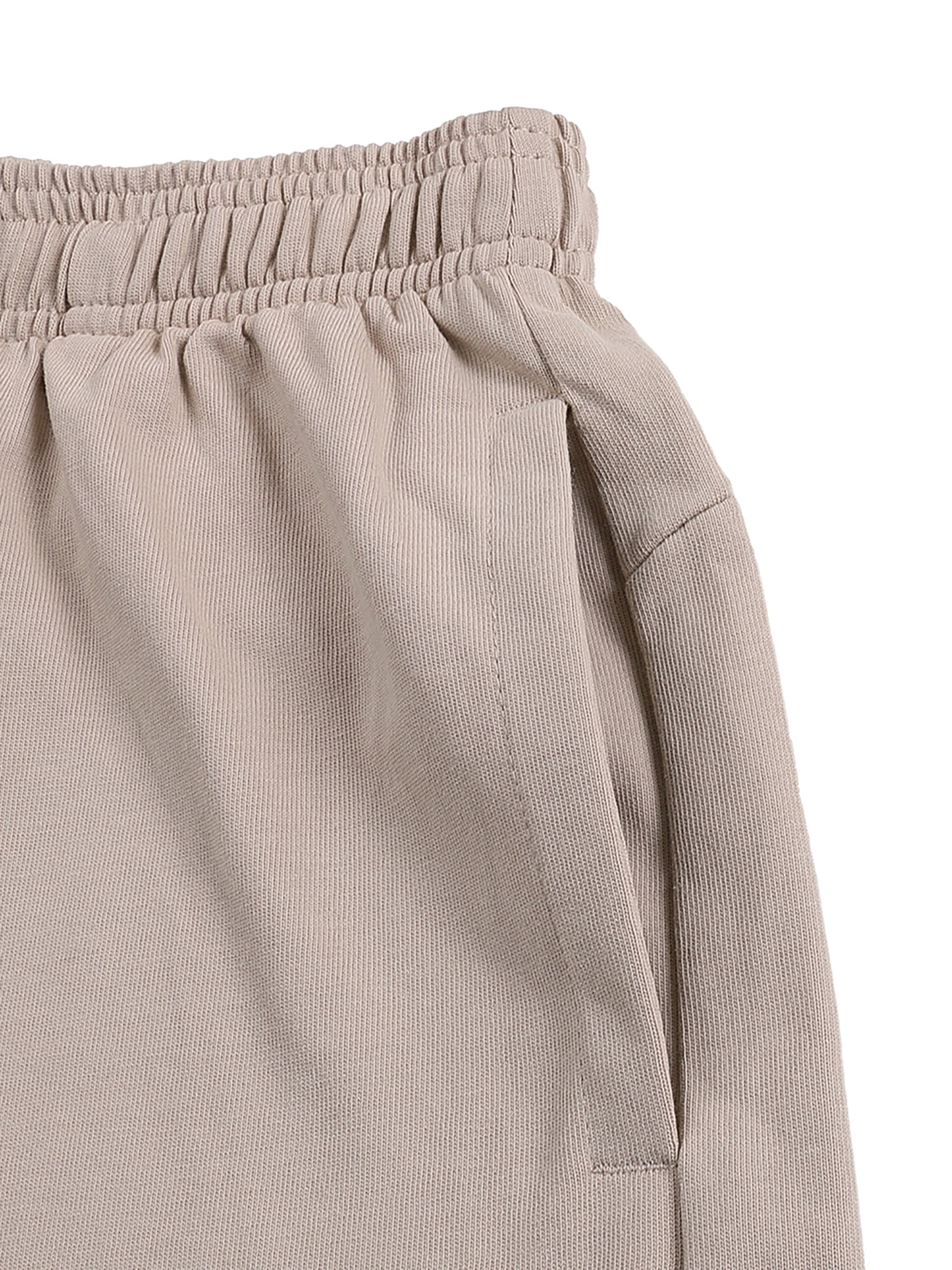 Bottoms,Shorts,Essential Cotton Shorts