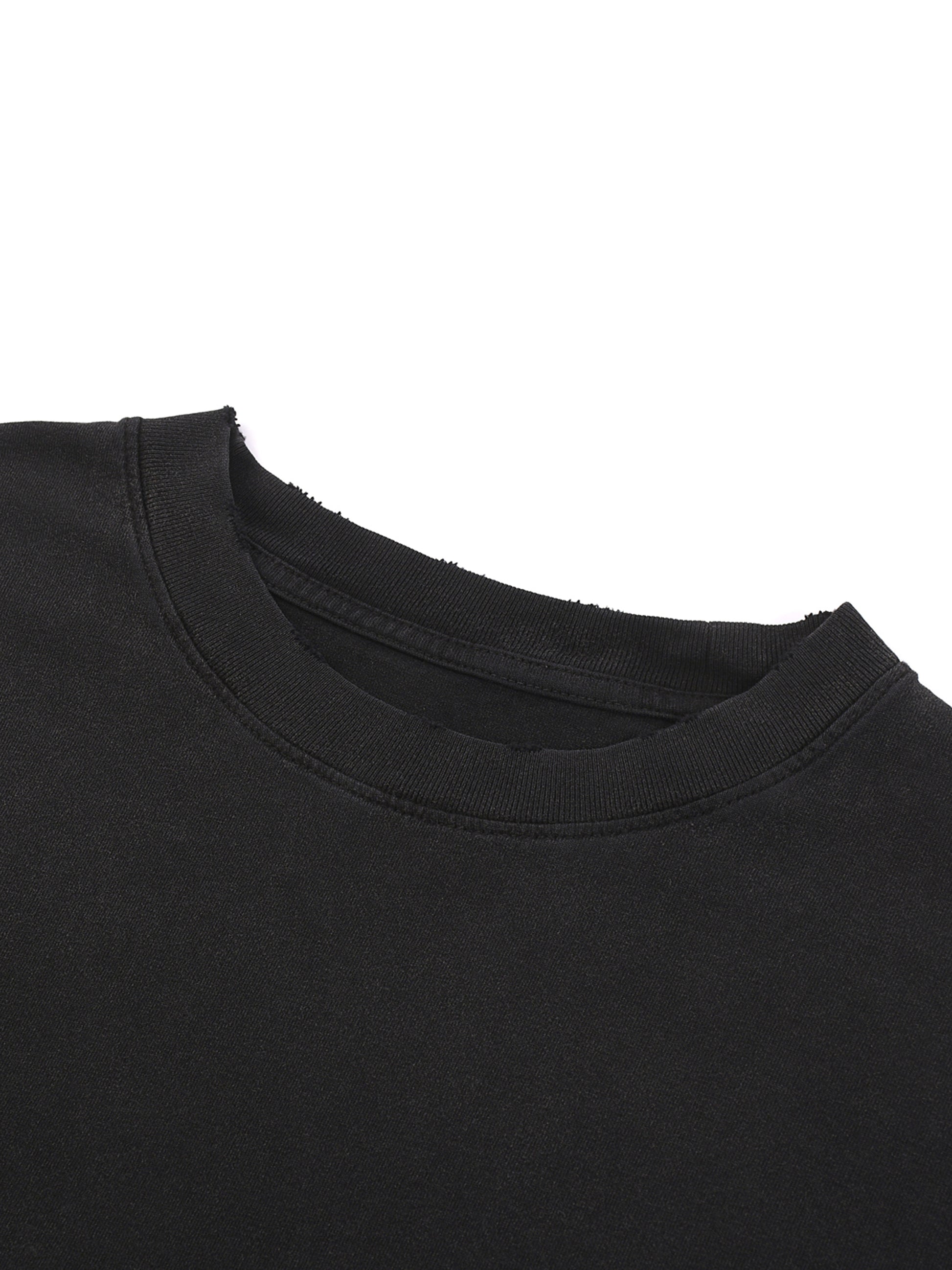 Short Sleeve,Tops,Unisex