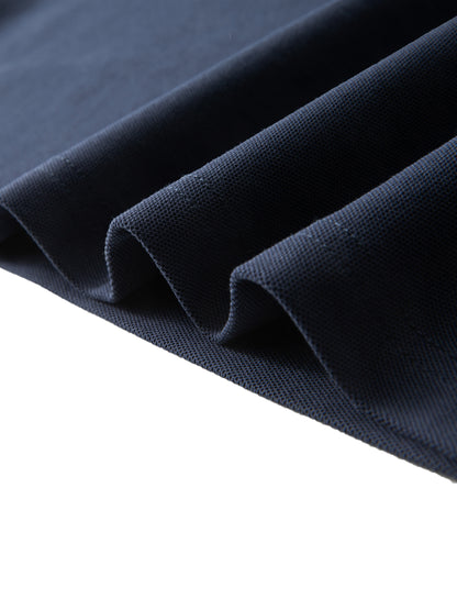 Tops,collared,unisex,polo,short sleeve